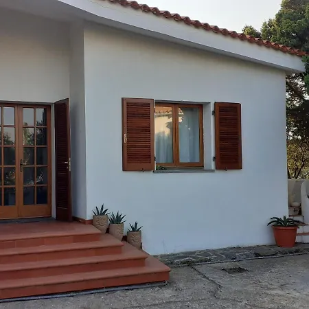 Gli Isolotti Villa