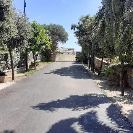 Gli Isolotti Olbia