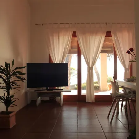 Villa Gli Isolotti Olbia
