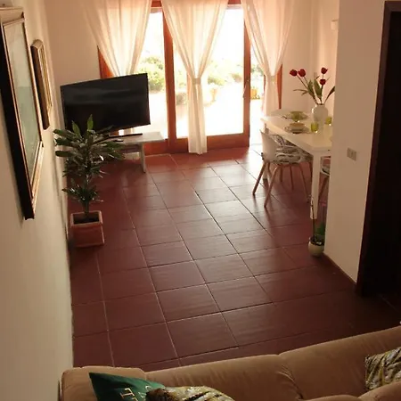 Gli Isolotti Olbia