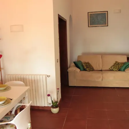Gli Isolotti Villa