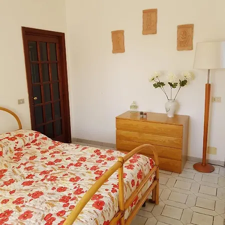 Gli Isolotti Villa *