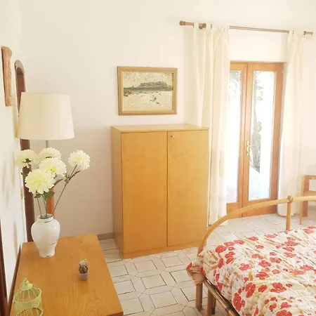 Gli Isolotti Villa Olbia