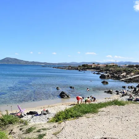 Gli Isolotti Villa Olbia