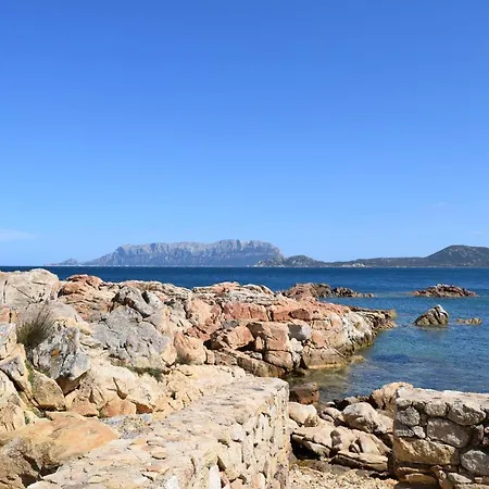 Gli Isolotti Olbia