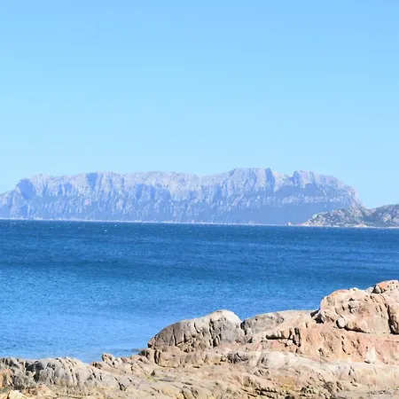 Villa Gli Isolotti Olbia