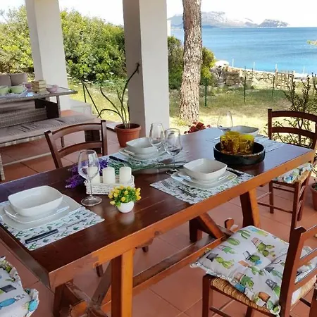 Gli Isolotti Olbia