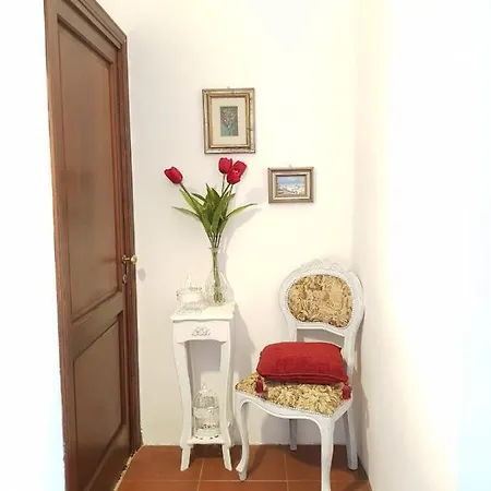 Gli Isolotti Villa