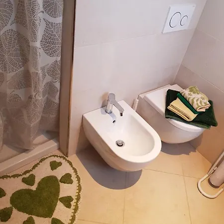 Gli Isolotti Olbia