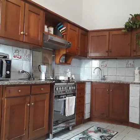 Gli Isolotti Villa Olbia