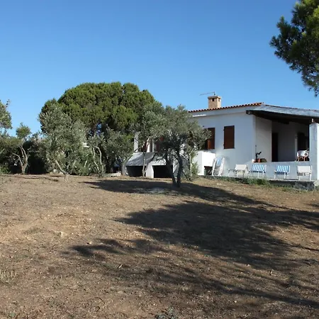 Gli Isolotti Villa *