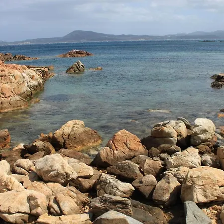 Gli Isolotti Olbia