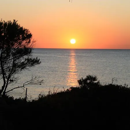 Gli Isolotti Olbia